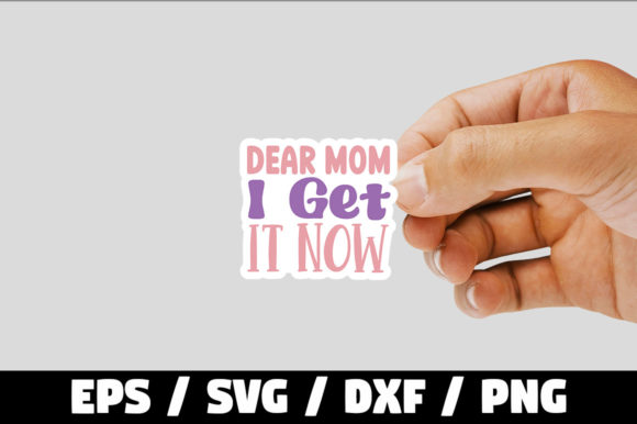 A Designer's Honest Review: 'Dear Mom, I Get It Now'