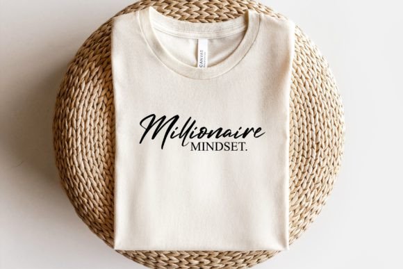 A Designer's Honest Review of Millionaire Mindset Svg