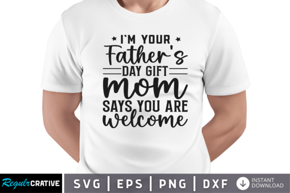 A Designer's Review: Is This Father's Day SVG Worth Embroidery?