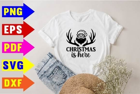 A Designer’s Real-World Review of Christmas is Here Svg Designs