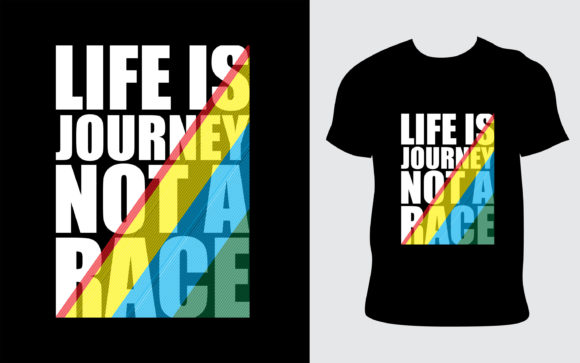 A Designer’s Review of an Inspirational Quotes Typography Embroidery Design