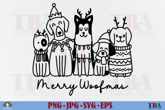 A Holiday Design Review for Dog Mom Crafters