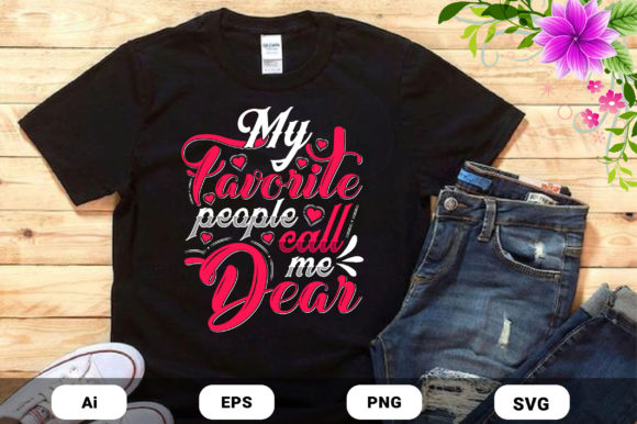 A Mother's Day Embroidery Design That Feels Personal