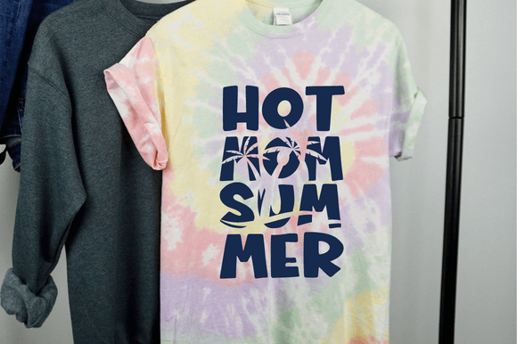 A Practical Review of the Hot Mom Summer Embroidery Design
