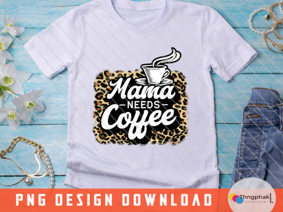 A Practical Review of the Mama Needs Coffee Embroidery Design