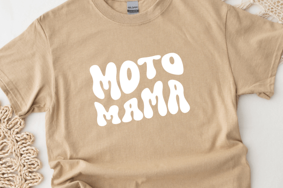 A Real Designer’s Look at the Moto Mom Embroidery Design
