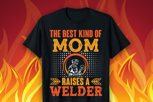 A Welder Mom Design: Practical Embroidery Review