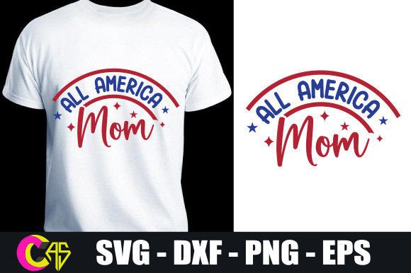 All America Mom Embroidery Design: A Real Designer's Review