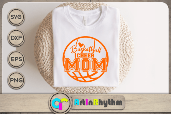 Basketball Cheer Mom: A Designer's Hands-On Review