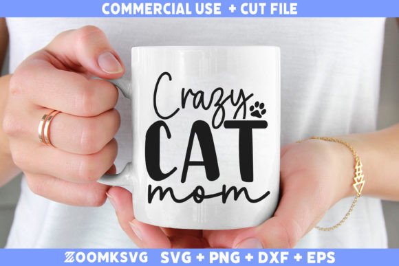 Crazy Cat Mom: An Embroidery Designer's Hands-On Review