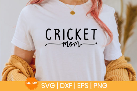 Cricket Mom, Sports SVG Quote: A Designer's Practical Review