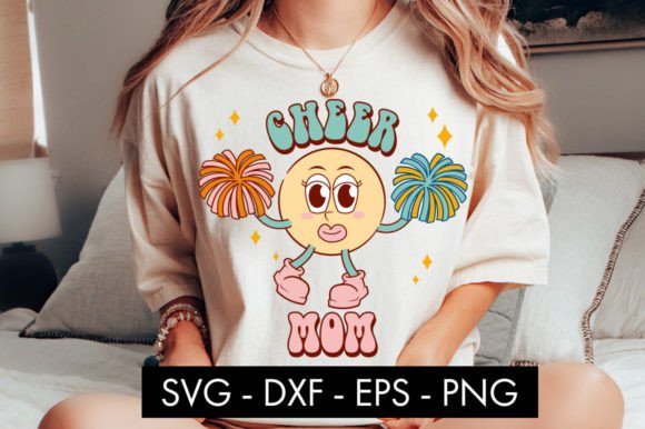 Evaluating Retro Cheer Mom for Real Embroidery Projects
