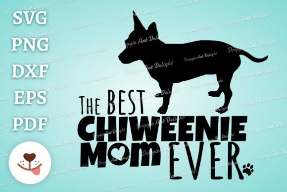 Evaluating 'The Best Cheewinie Mom Ever' for Real Embroidery Projects