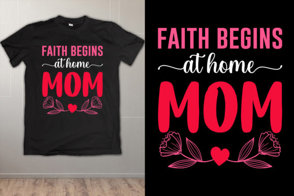 Faith Begins at Home: A Design Review for Embroidery
