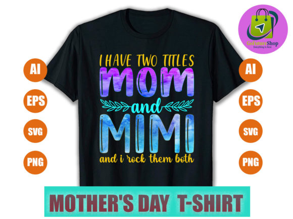 I Have Two Titles Mom and Mimi: A Designer’s Hands-On Review