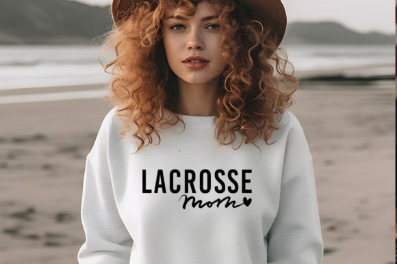 Lacrosse Mom SVG: A Designer's Look at Real-World Use