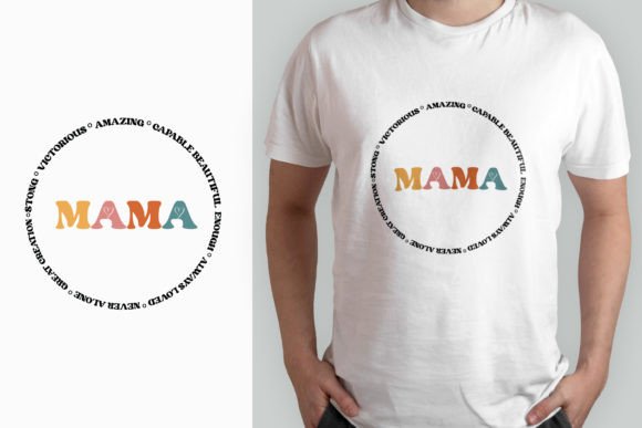 Mama Retro: An Embroidery Designer's Hands-On Review