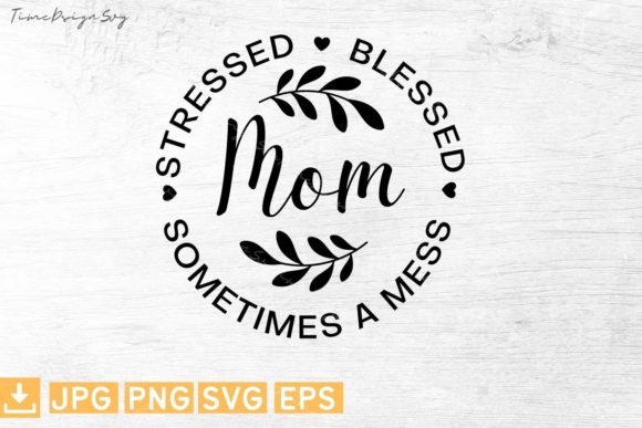 Real-World Embroidery Review: Mom Stressed, Blessed, Sometimes a Mess