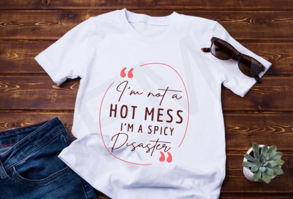 Spicy Disaster: A Designer's Review for Embroidery