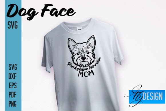Yorkshire Terrier Mom Design: A Practical Embroidery Review